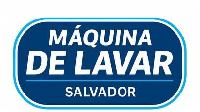 logo Conserto de Máquina Salvador